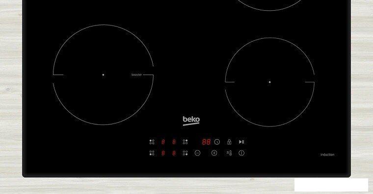Варочная панель BEKO HII64400TO