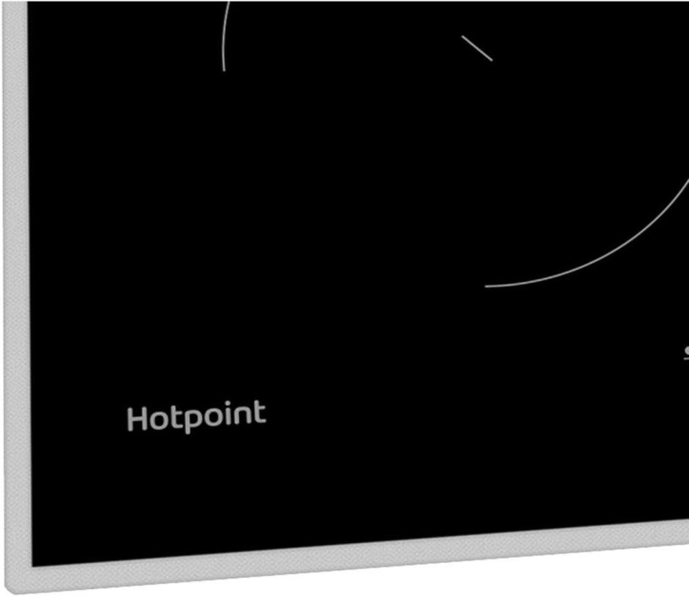 Варочные панели Hotpoint HQ 1760SC IX