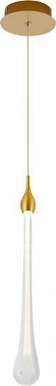 Точечный светильник ST Luce Faenza SL6103.203.01