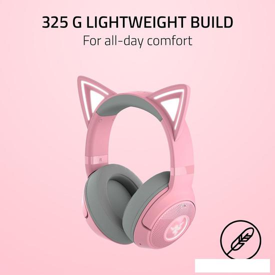 Наушники Razer Kraken Kitty V2 BT