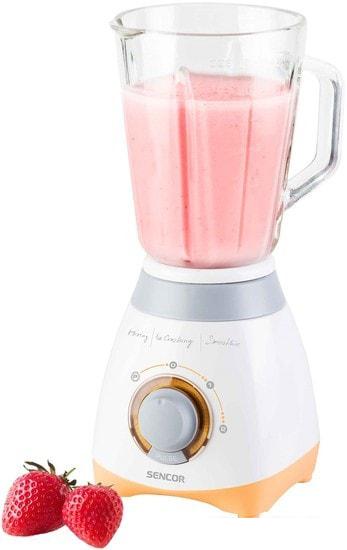 Стационарный блендер Sencor SBL 4370