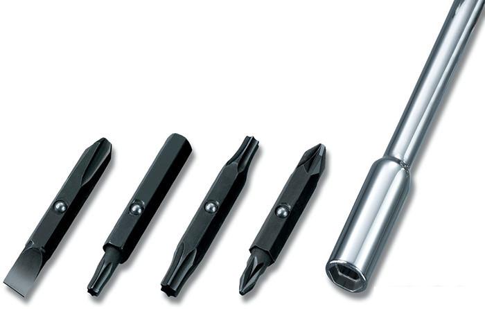 Мультитул Victorinox CyberTool 34 [1.7725.T]