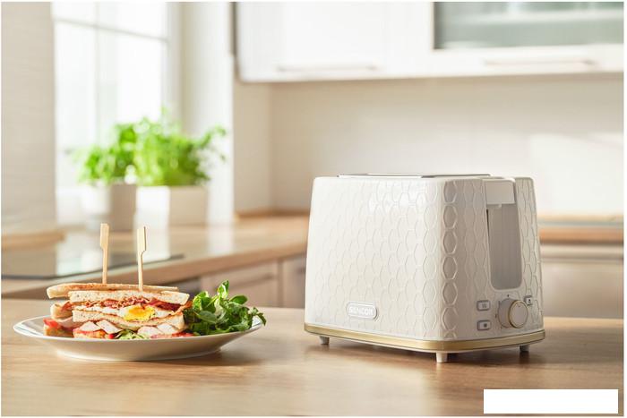 Тостер Sencor STS 7200WH