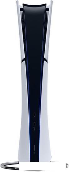 Игровая приставка Sony PlayStation 5 Slim Digital Edition