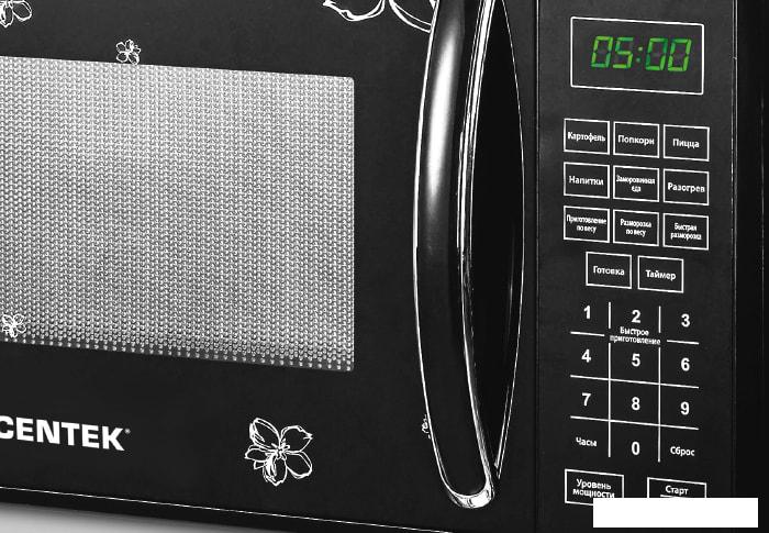 Микроволновая печь CENTEK CT-1579