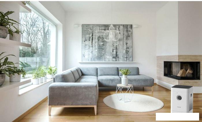 Климатический комплекс Boneco Air-O-Swiss H300