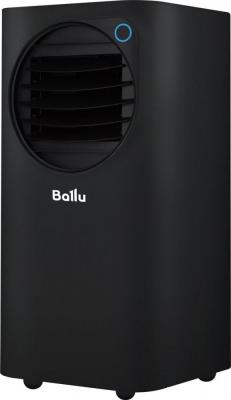 Мобильный кондиционер Ballu Eclipse BPAC-10 EPB/N6 black Мобильный кондиционер Ballu Eclipse BPAC-10 EPB/N6 black