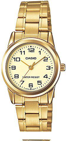 Наручные часы Casio LTP-V001G-9B