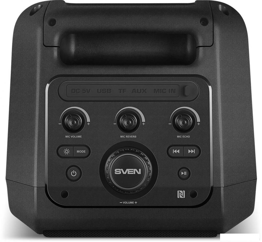 Патибокс SVEN PS-740