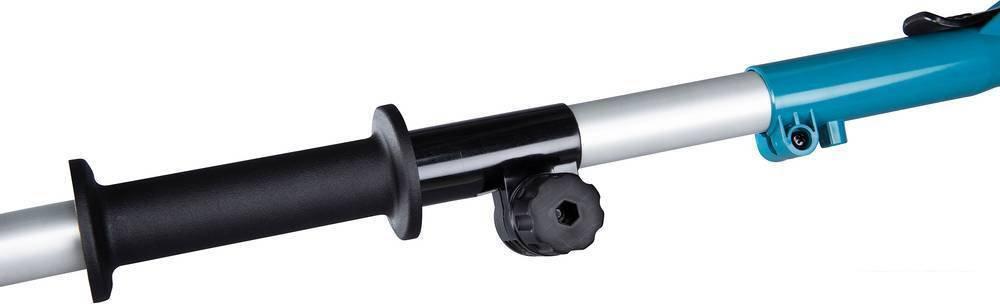 Кусторез + высоторез Makita DUN461WZ (без АКБ)