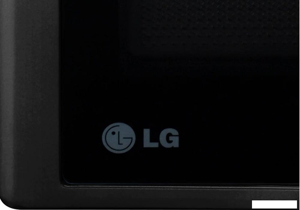 Микроволновая печь LG MS2042DB