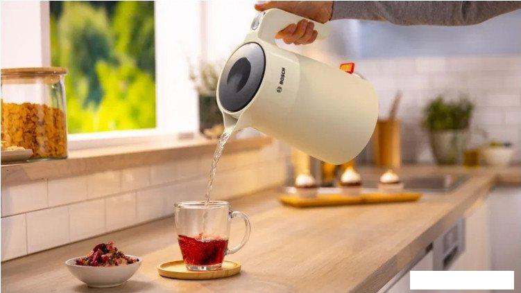 Электрический чайник Bosch TWK2M167