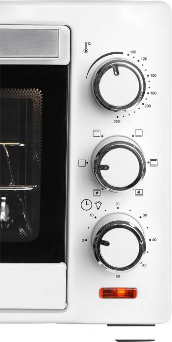 Мини-печь GFgril GFO-20W