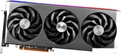 Видеокарты Sapphire Nitro+ Radeon RX 7700 XT 12GB 11335-02-20G