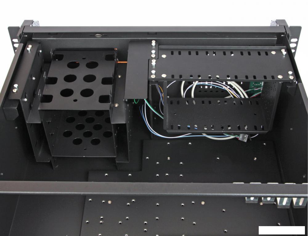 Корпус ExeGate Pro 4U4020S EX254717RUS