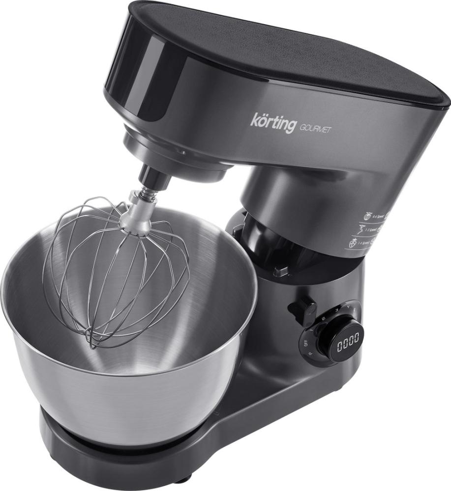 Планетарный миксер Korting KKM 0104 Gourmet