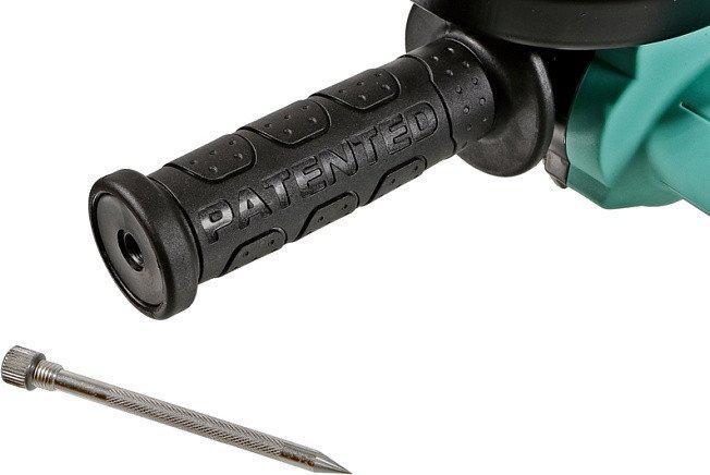 Угловые шлифмашины (болгарки) Sturm AG9012BE