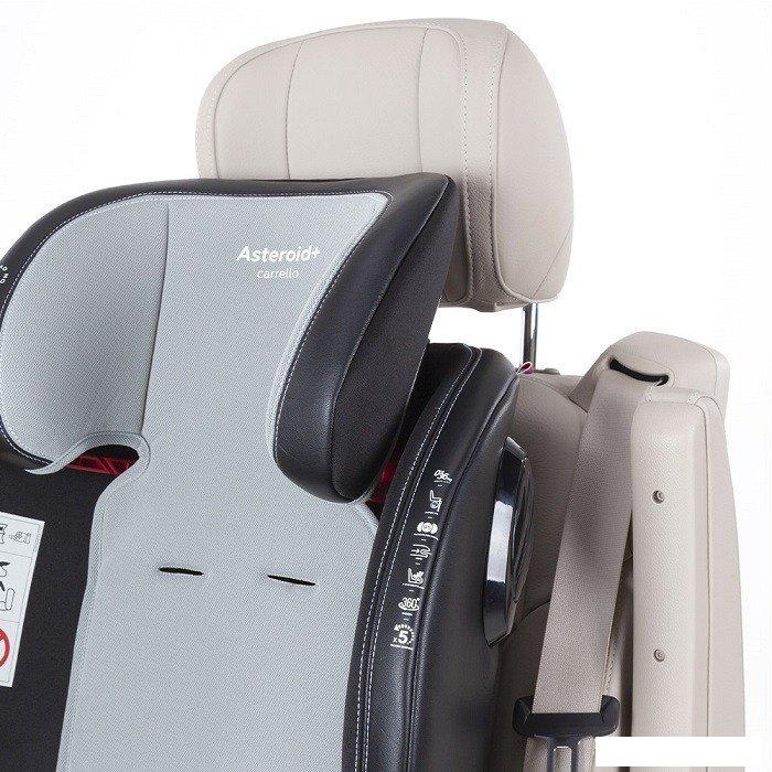 Детское автокресло Carrello Asteroid Plus G402 (marble grey)