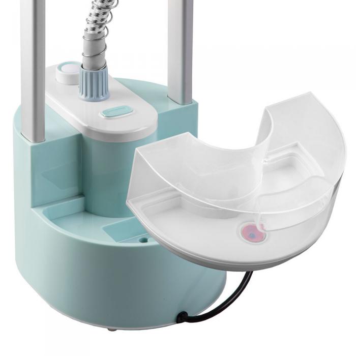 Отпариватель Endever Odyssey Q-14