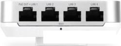 Беспроводные точки доступа и усилители Wi-Fi Ubiquiti UniFi In-Wall HD