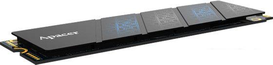 SSD Apacer AS2280P4U Pro 256GB AP256GAS2280P4UPRO