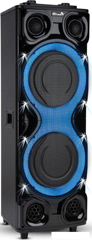 Патибокс Eltronic 30-41 Crazy Box