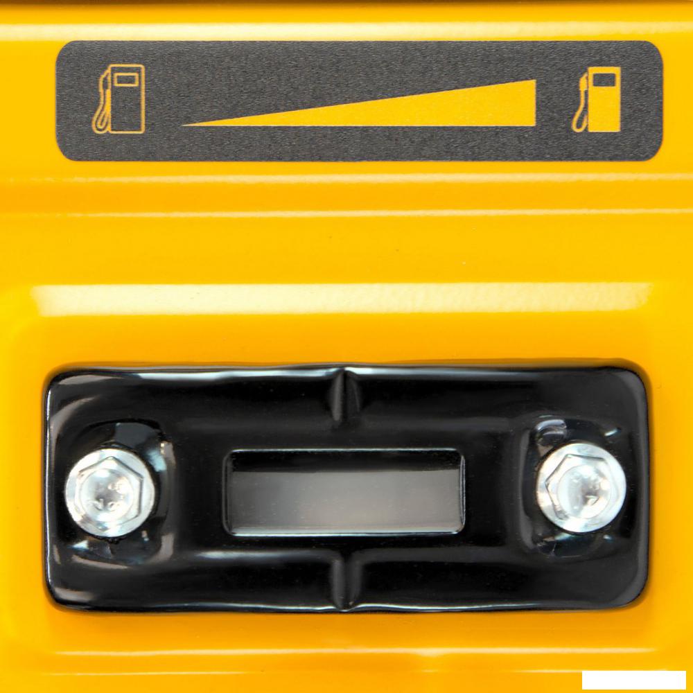 Бензиновый генератор Denzel GT-3500iF