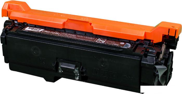 Картридж Sakura Printing SACRG723K