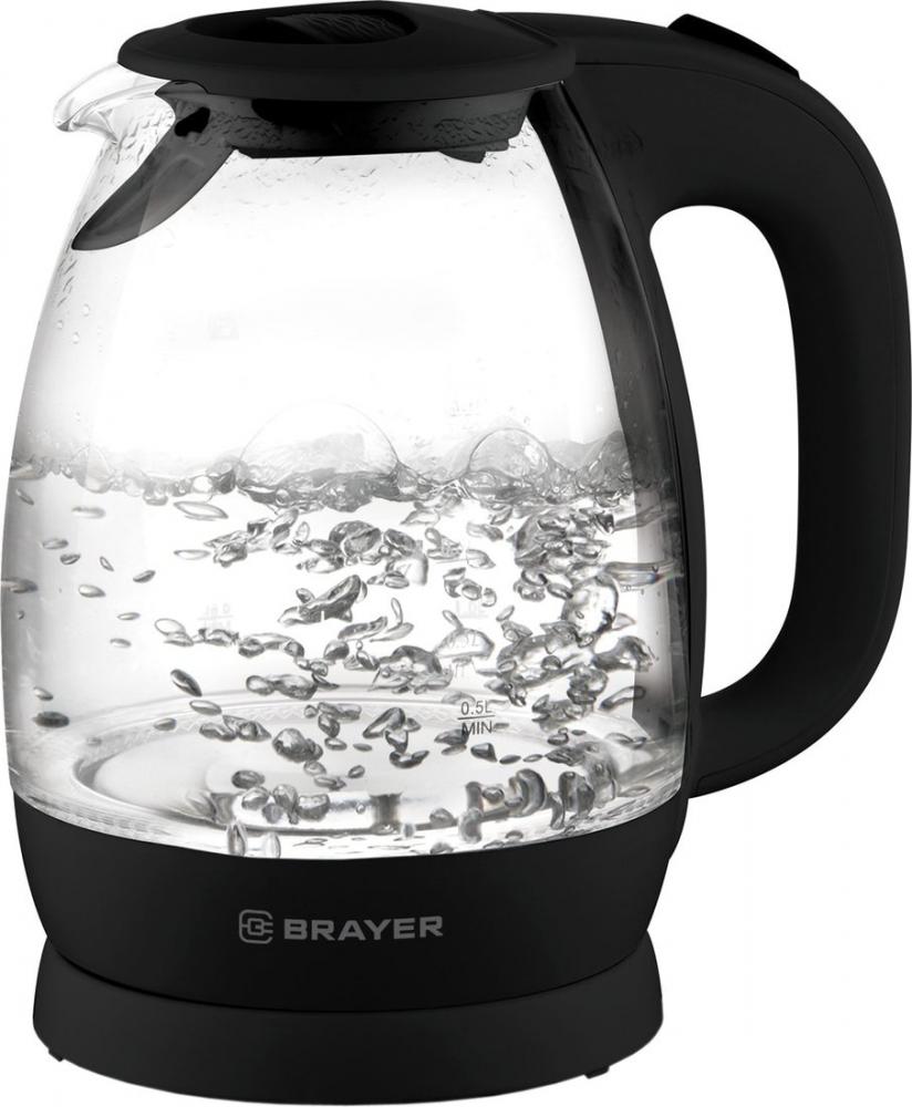 Электрический чайник Brayer BR1026