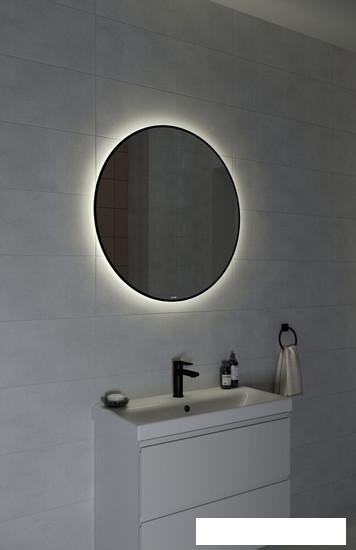 Cersanit Зеркало Eclipse Smart 80x80 64147