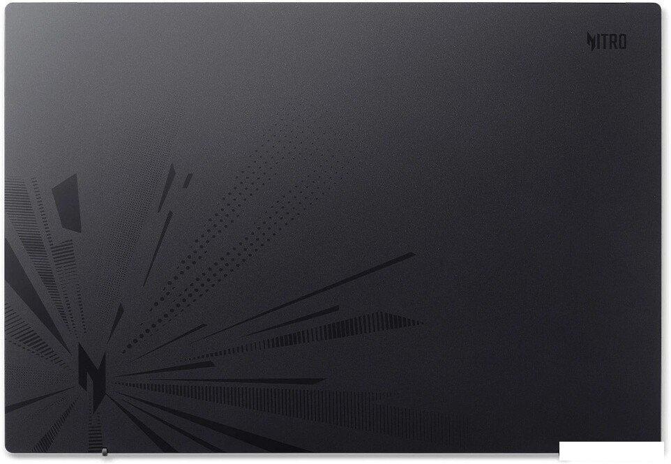 Игровой ноутбук Acer Nitro Lite 16 NL16-71G NH.D2AER.002