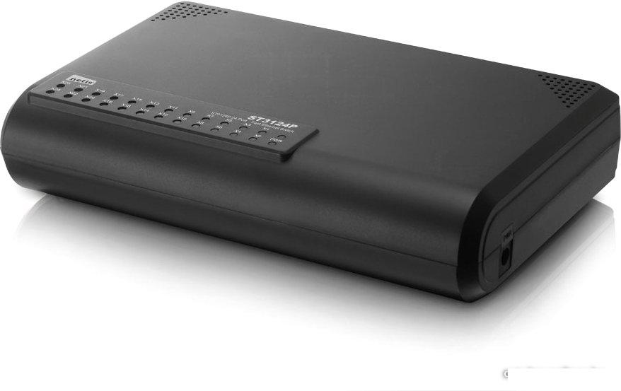 Коммутаторы Netis ST3124P