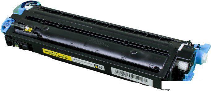 Картридж Sakura Printing SAQ6002A