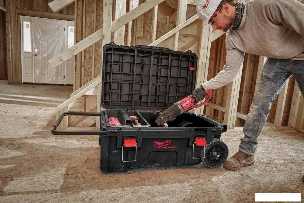 Тележка Milwaukee Packout XXL 4932478161