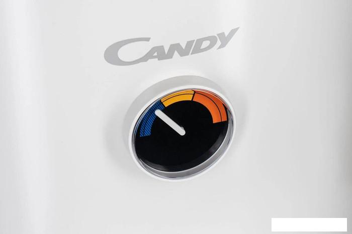 Накопительный электрический водонагреватель Candy CR50V-B2SL(R)