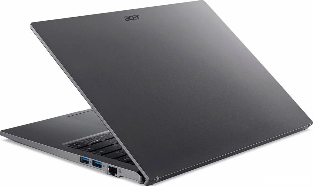 Ноутбук Acer Aspire Go 14 AG14-71M-72H5 NX.JFWCD.003