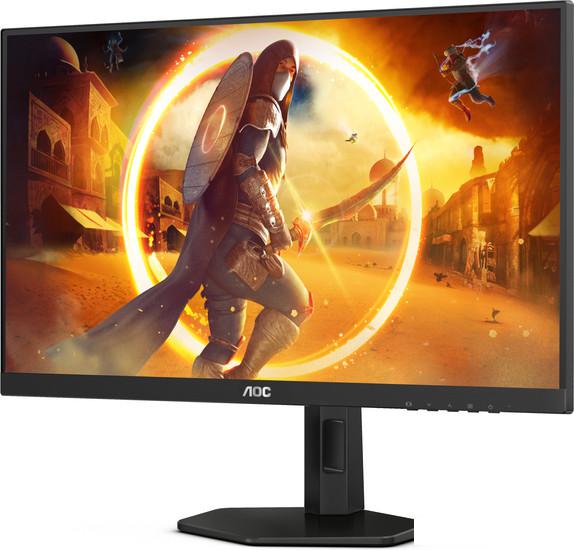 Игровой монитор AOC Q27G4X