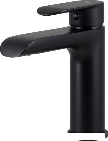 Смеситель Rubineta Ultra-18 N (BK) U80068N