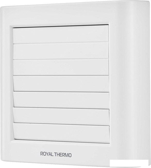 Осевой вентилятор Royal Thermo RAFL 100 AG