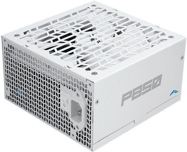 Блок питания Sama P850 850W P0850-WHPFF001-EU