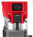 Вертикальный фрезер Milwaukee M18 FTR8-0X 4933479073 (без АКБ)