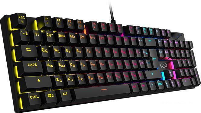 Клавиатура SVEN KB-G9300