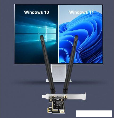 Wi-Fi/Bluetooth адаптер KS-IS KS-789