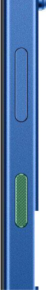 Телефон Infinix Hot 60i X6728 4GB/128GB (синий)