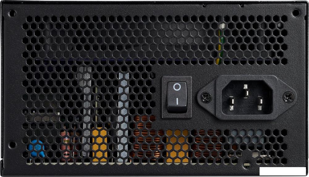 Блок питания ADATA XPG Kyber 650W KYBER650G-BKCEU