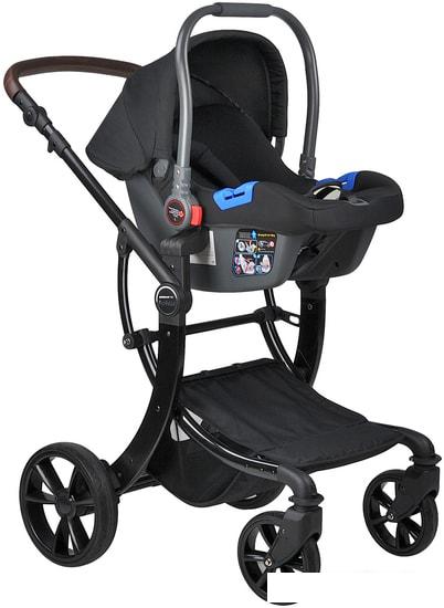Детское автокресло Farfello KS-2150 (черный)
