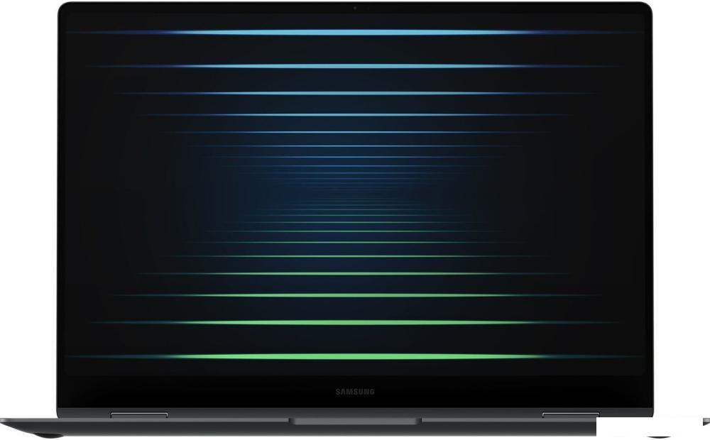 Ноутбук 2-в-1 Samsung Galaxy Book5 Pro 360 16 NP960QHA-KG1IN