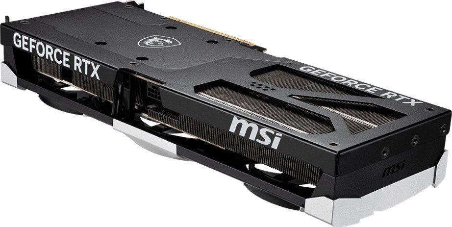Видеокарта MSI GeForce RTX 5070 Ti 16G Ventus 3X OC