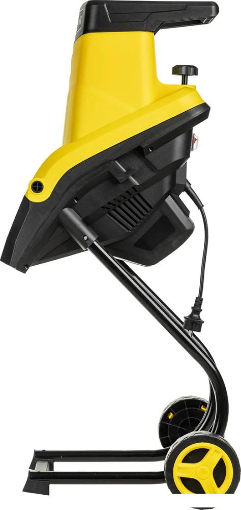Садовый измельчитель Garvill GT-2500