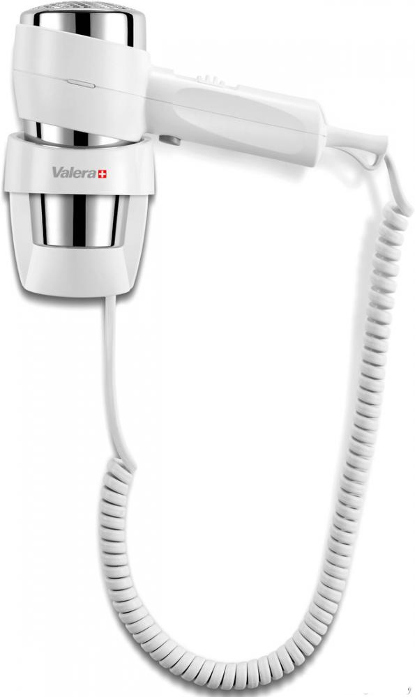 Сушилка для волос Valera Action Super Plus 1200 White (542.05/038A)